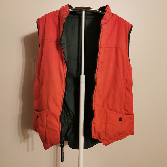 Woman's Medium Vintage The Original Puffs Beat - Picture 3 of 7